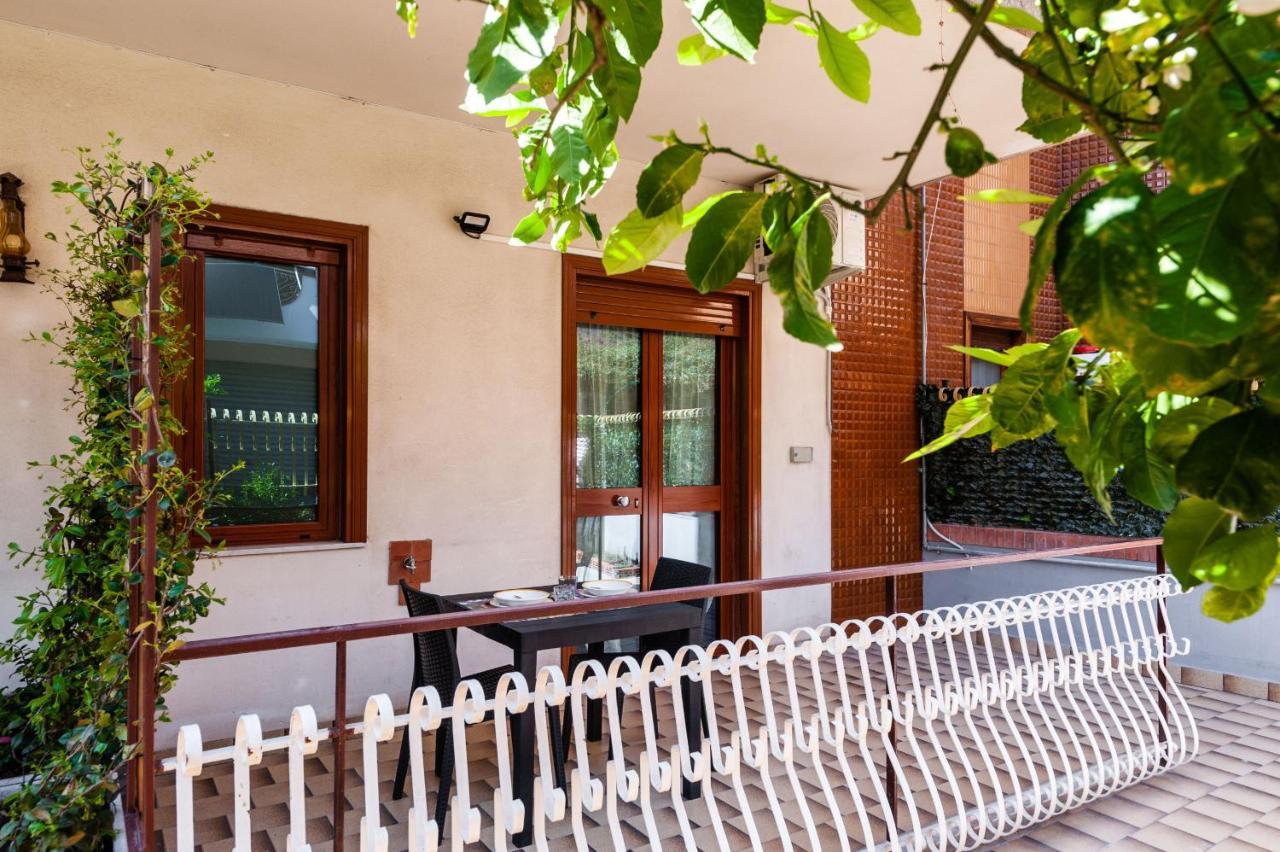Lemon Tree Apartments By Wonderful Italy Джардини-Наксос Экстерьер фото