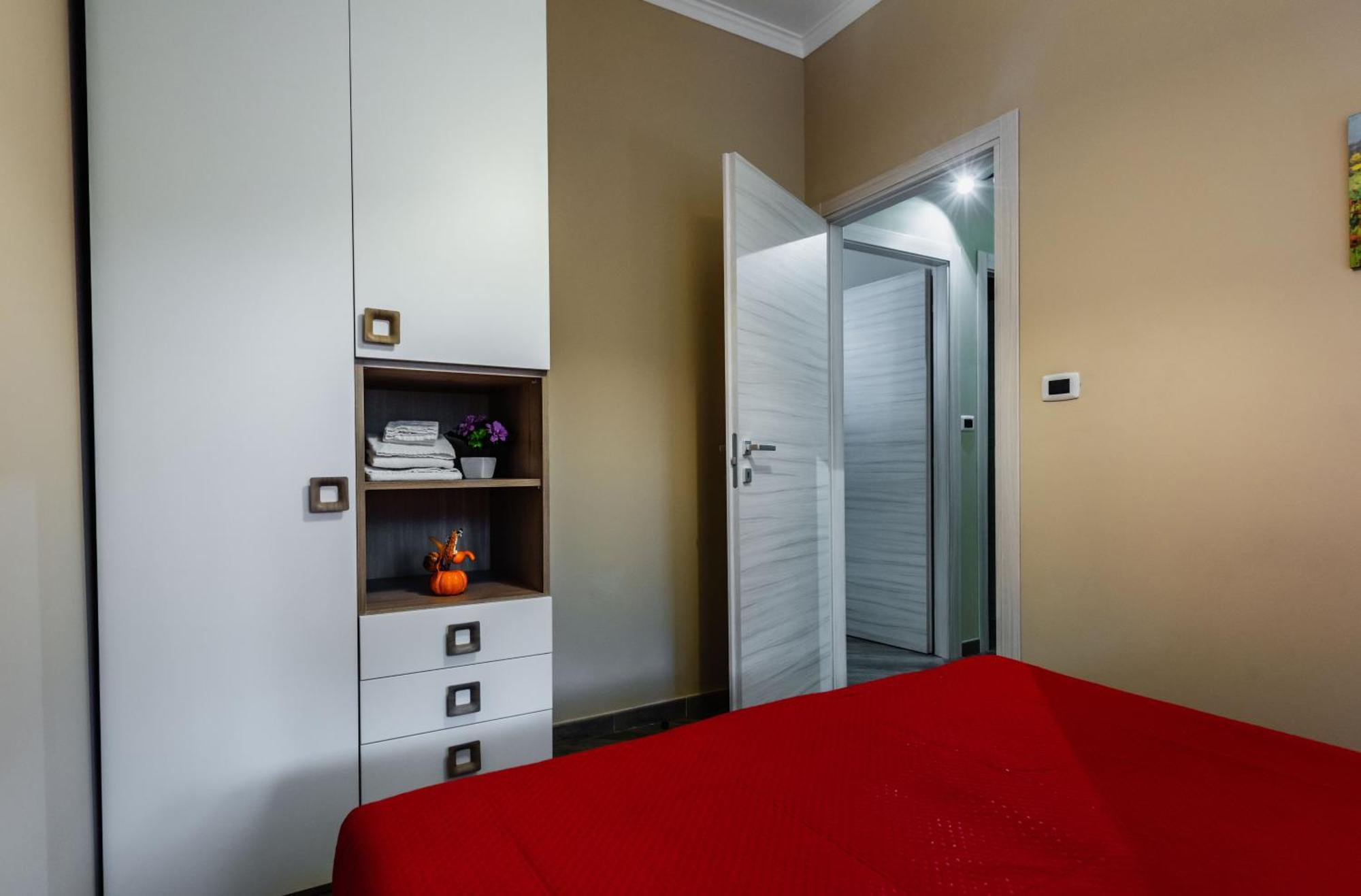 Lemon Tree Apartments By Wonderful Italy Джардини-Наксос Экстерьер фото
